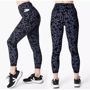 Sweaty Betty Gravity High-Waisted 7/8 Leggings